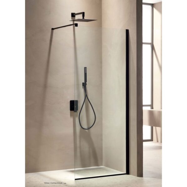 WALK - IN - 195cm