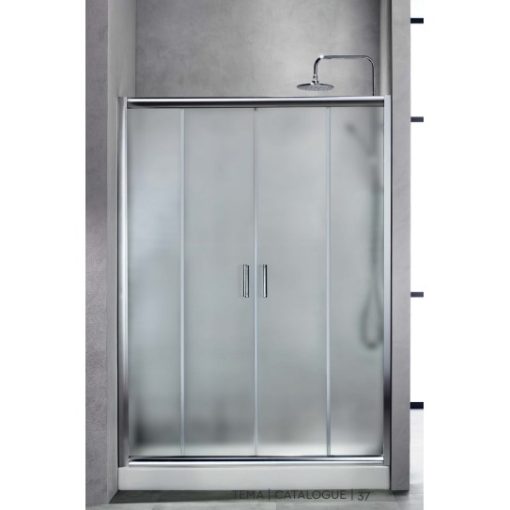 ΚΑΜΠΙΝΑ NEW TEMA FROASTED - 2 ΣΤΑΘΕΡΑ & 2 ΣΥΡΟΜΕΝΑ ΦΥΛΛΑ