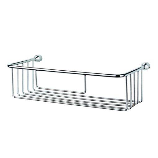 ΡΑΦΙΕΡΑ ΙΝΟΧ ΒΑΡΕΩΣ ΤΥΠΟΥ ΒΑΘΙΑ 30X15CM