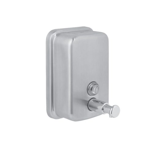 DISPENSER INOX 1000 ML