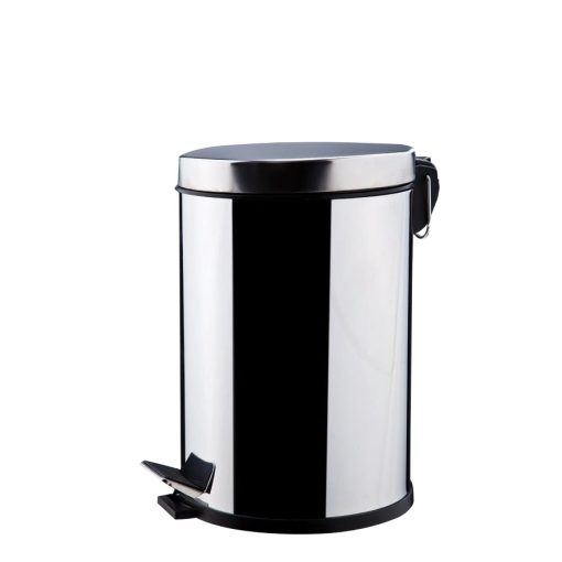 ΧΑΡΤΟΔΟΧΕΙΑ SOFT CLOSING SS304