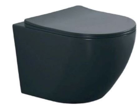 FIT RIM OFF BLACK MATT – ΚΡΕΜΑΣΤΗ ΛΕΚΑΝΗ ΜΕ ΚΑΛΥΜΜΑ