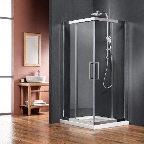 VERSUS 200 ΤΕΤΡΑΓΩΝΗ ΔΙΑΦΑΝΗ (NANO TECHNOLOGY)