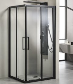 VH 7272 -BLACK-MAT-ΤΕΤΡΑΓΩΝΗ VH 7272 -BLACK-MAT-ΤΕΤΡΑΓΩΝΗ
